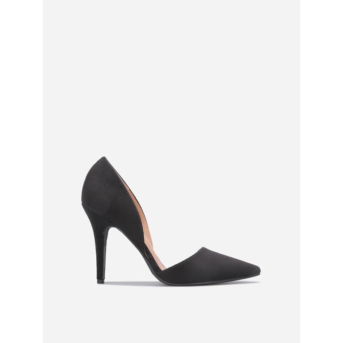 Women's Pumps La Modeuse Black