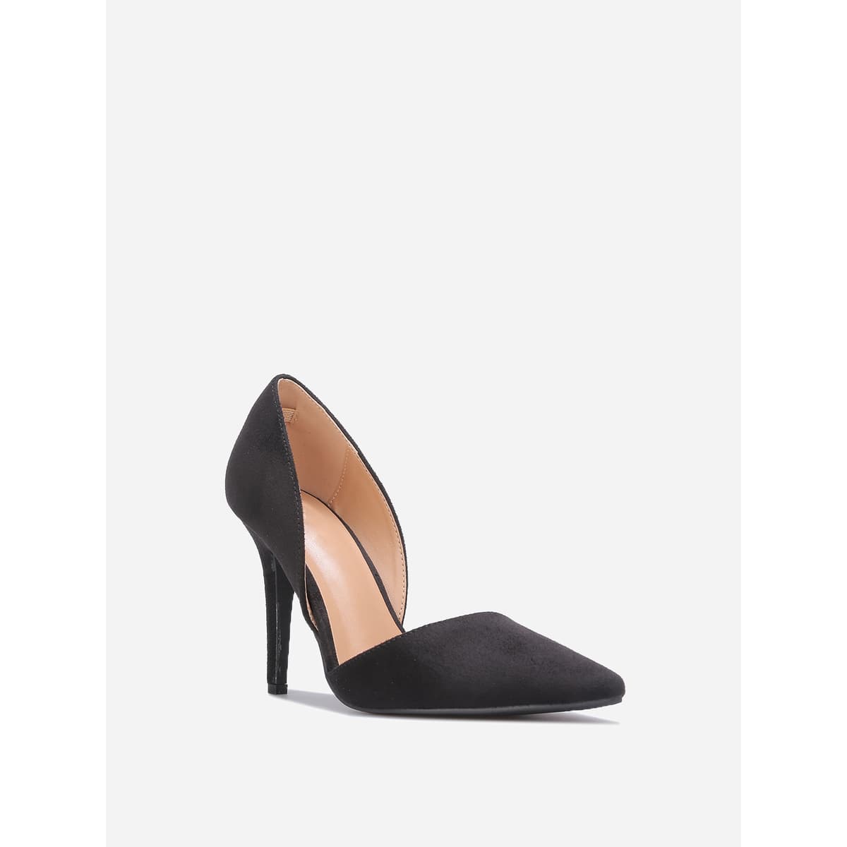 Women's Pumps La Modeuse Black