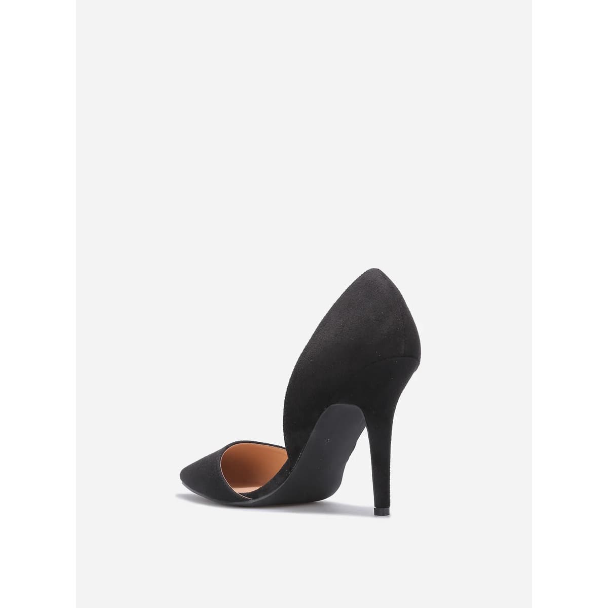 Women's Pumps La Modeuse Black