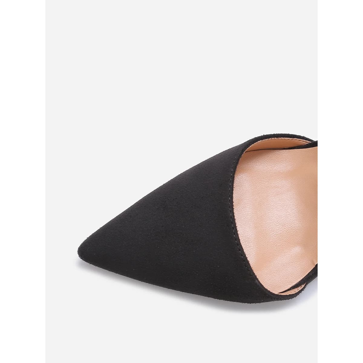 Women's Pumps La Modeuse Black