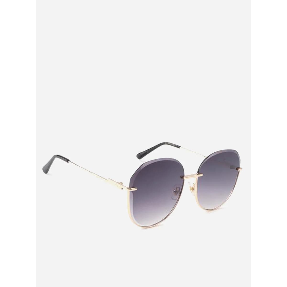 Women's Sunglasses La Modeuse Gold