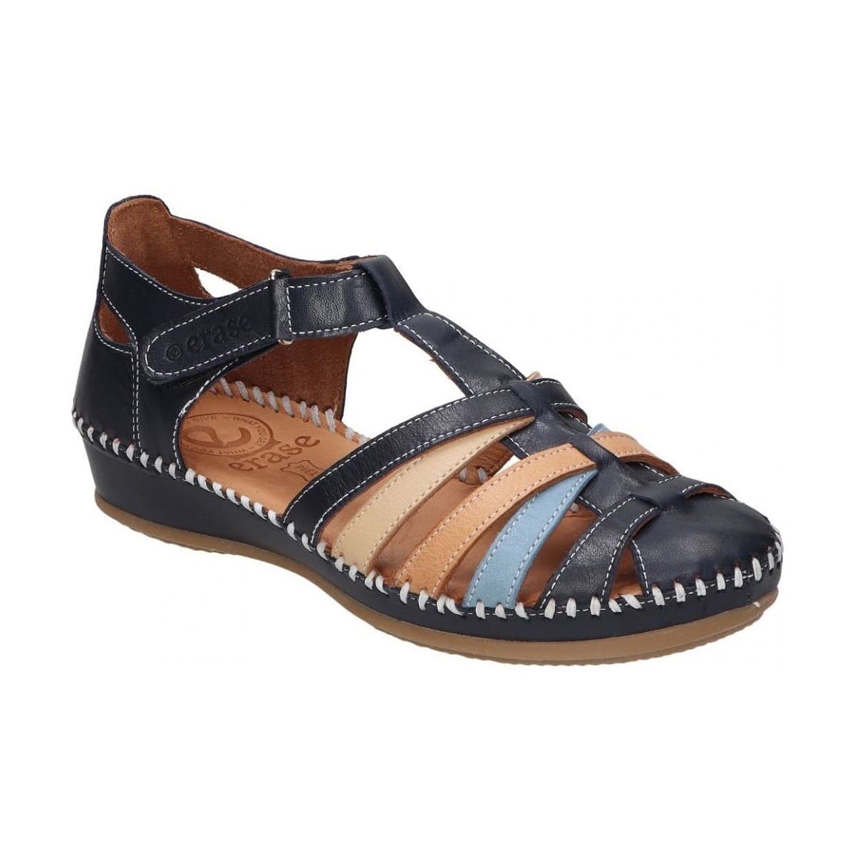 Women's Sandals Erase Wondy Blue