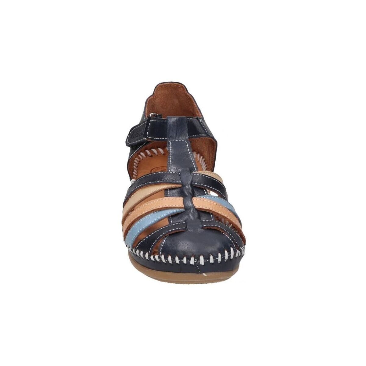 Women's Sandals Erase Wondy Blue
