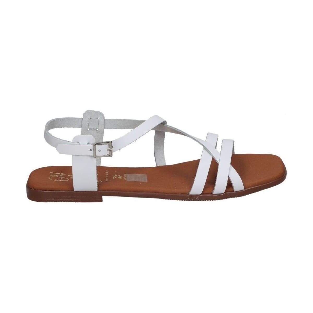 Women's Sandals Lrk White