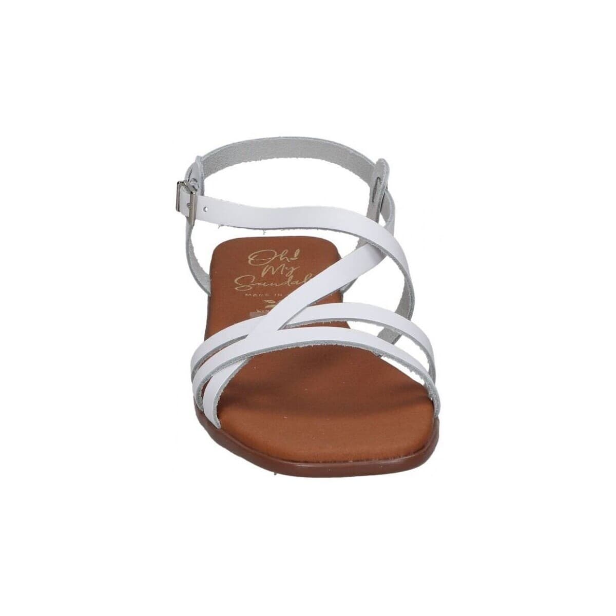 Women's Sandals Lrk White