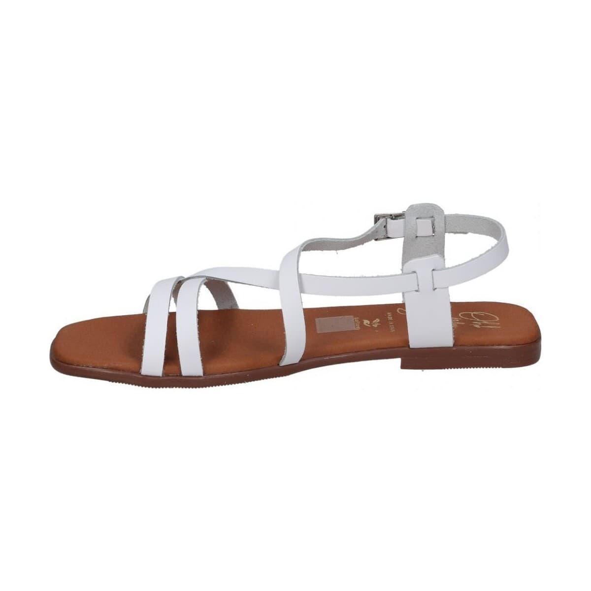 Women's Sandals Lrk White