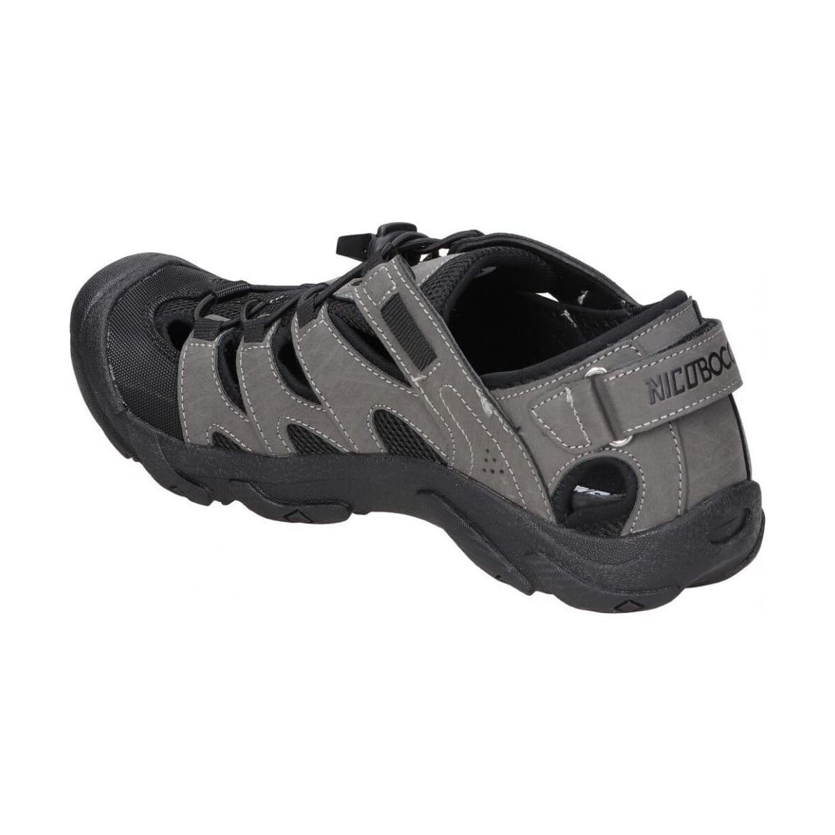 Men's Sandals Nicoboco Gray