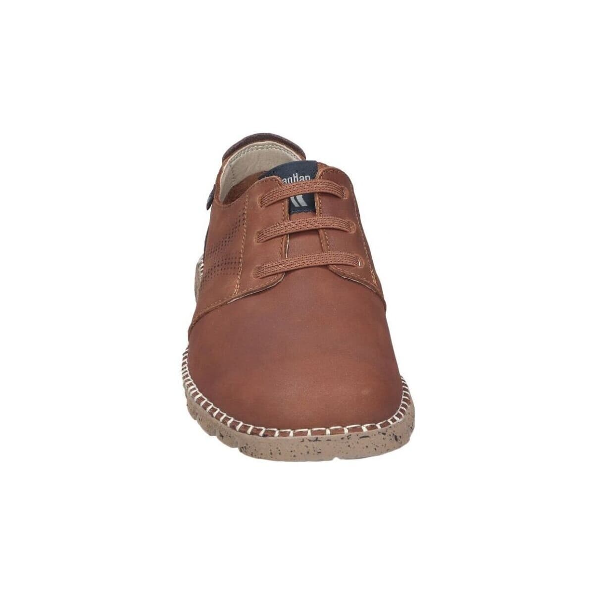 Men's Dress Shoes CallagHan Brown