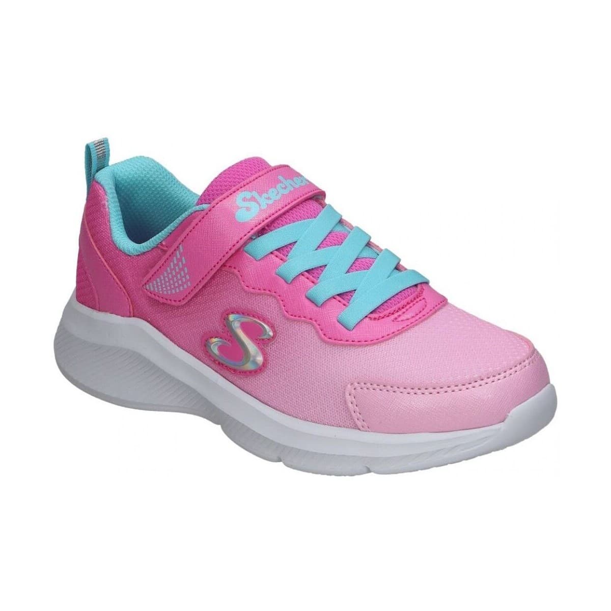 Boys' Sneakers Skechers Pink