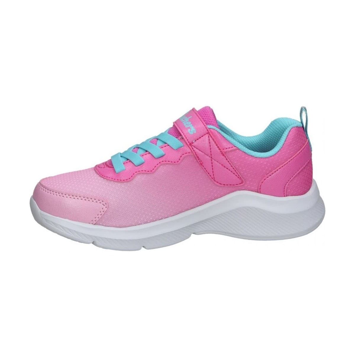 Boys' Sneakers Skechers Pink