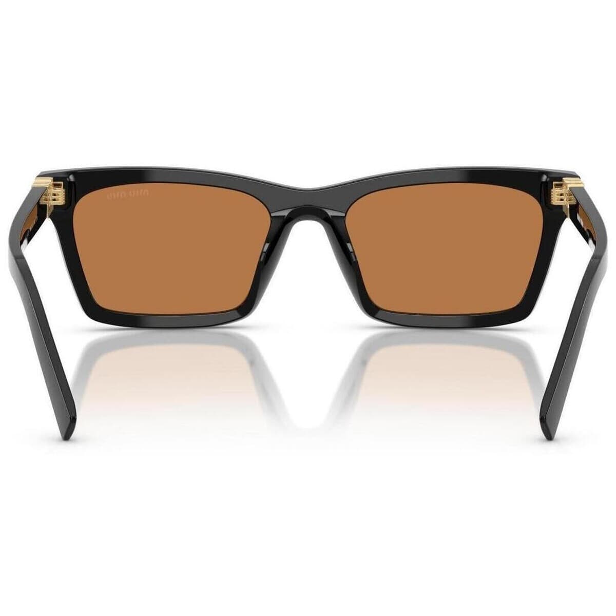 Women's Sunglasses Miu Miu Black