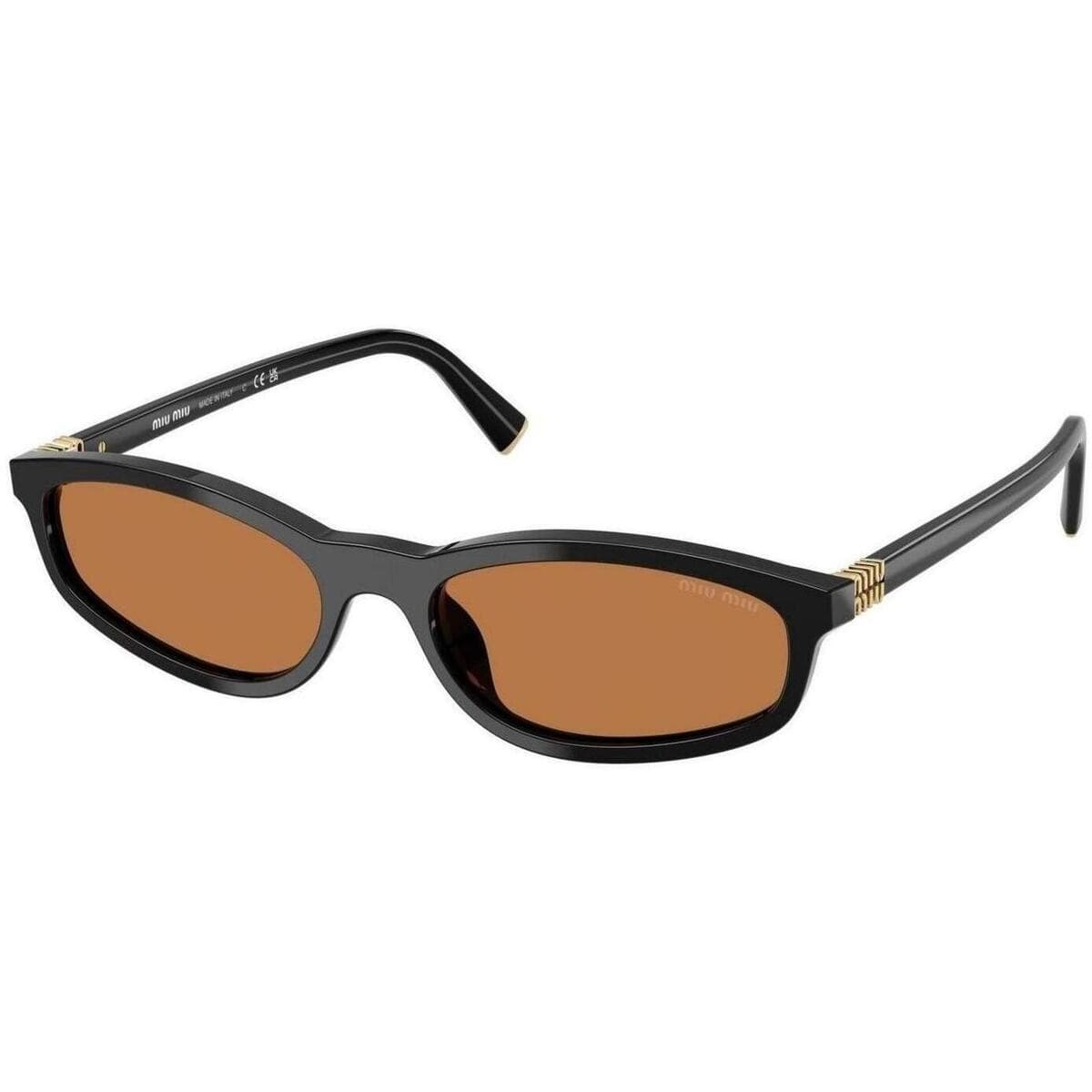 Women's Sunglasses Miu Miu Black