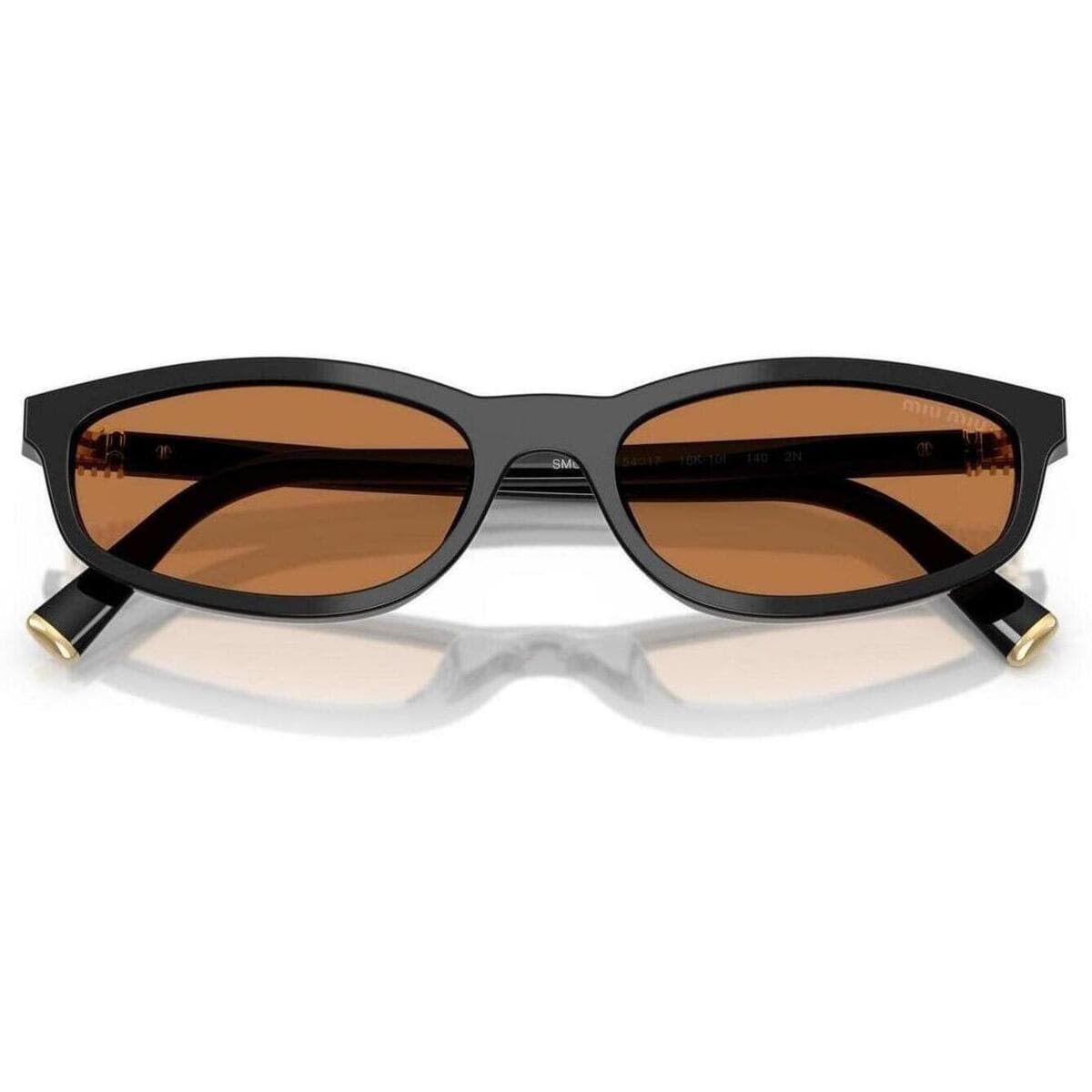 Women's Sunglasses Miu Miu Black