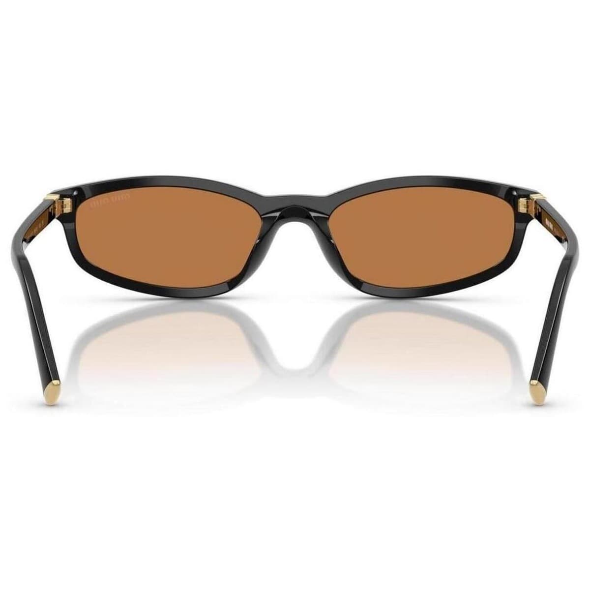 Women's Sunglasses Miu Miu Black