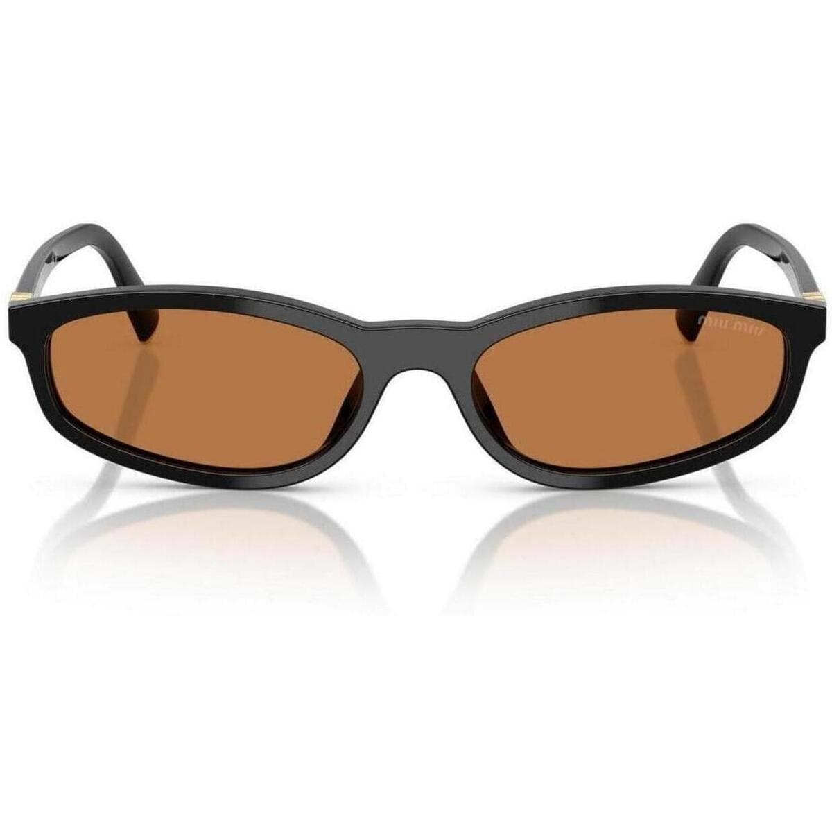 Women's Sunglasses Miu Miu Black