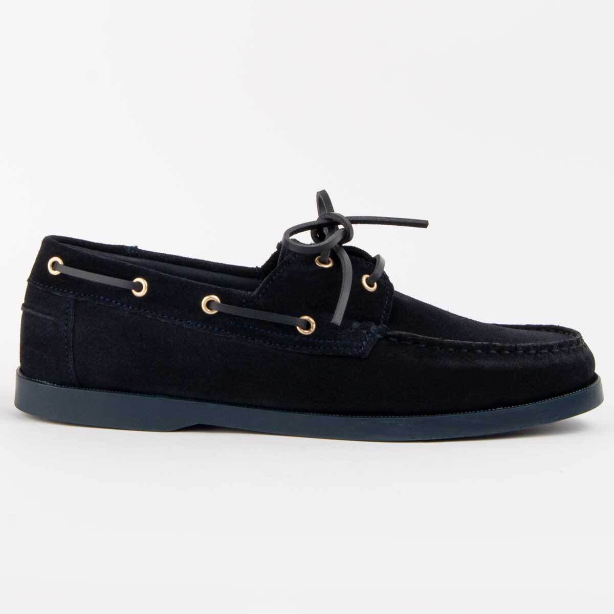 Boat shoes Purapiel 102758