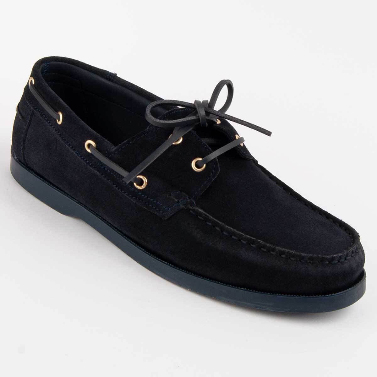 Men's Loafers Purapiel Blue