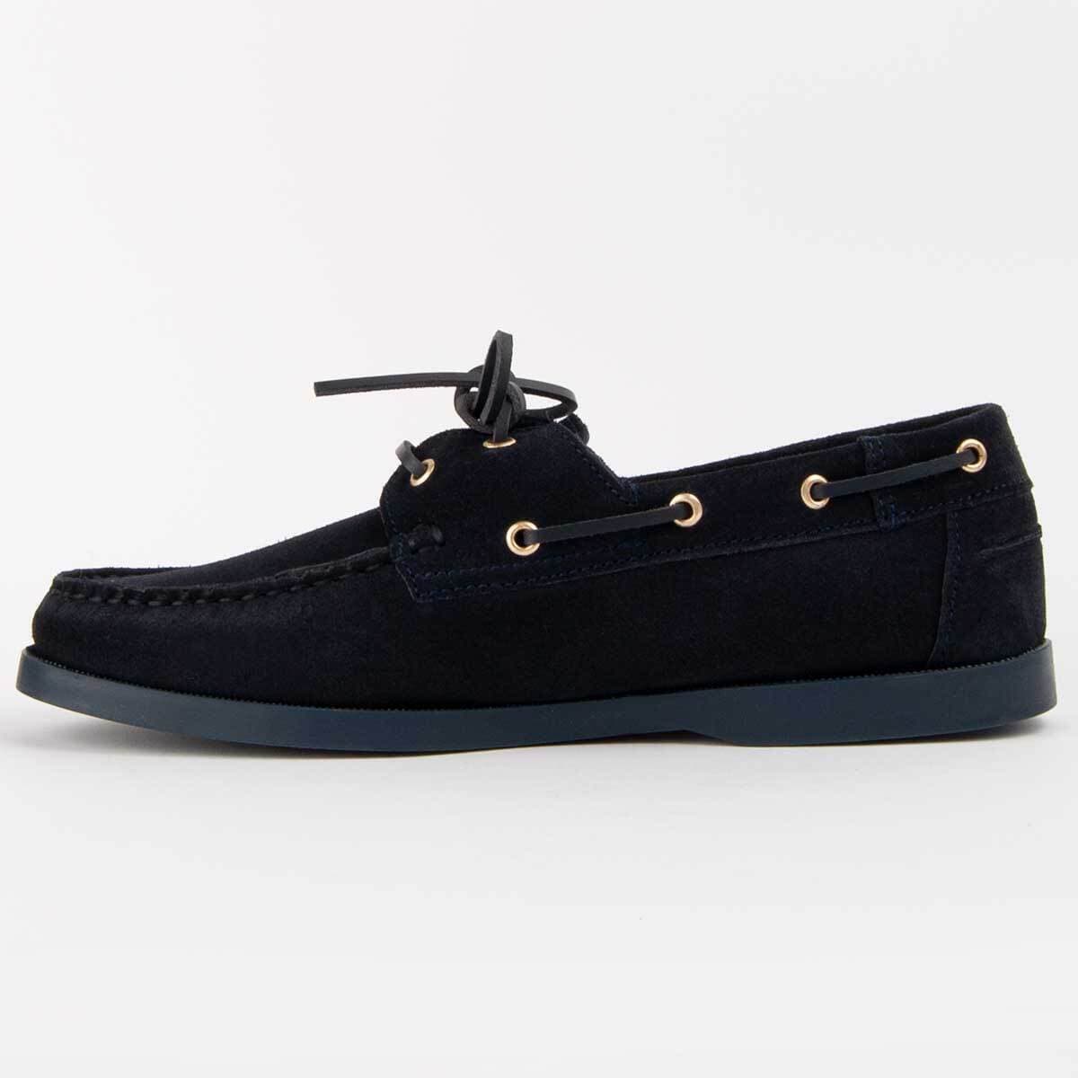 Men's Loafers Purapiel Blue