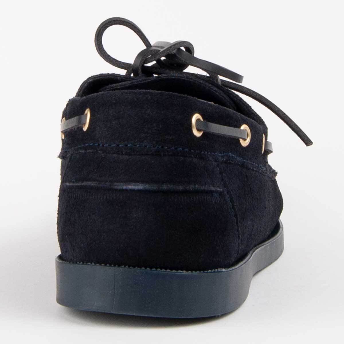 Men's Loafers Purapiel Blue