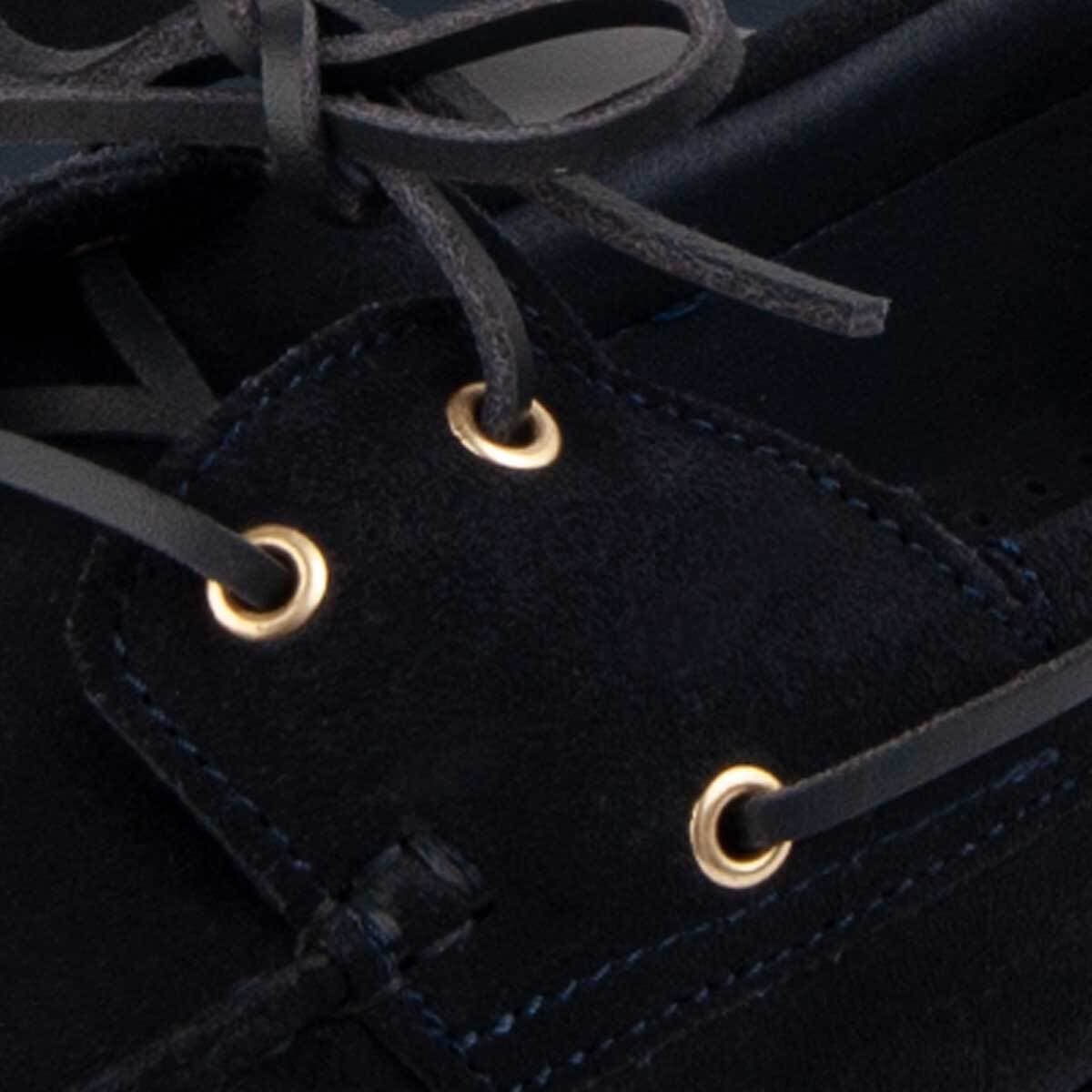 Men's Loafers Purapiel Blue