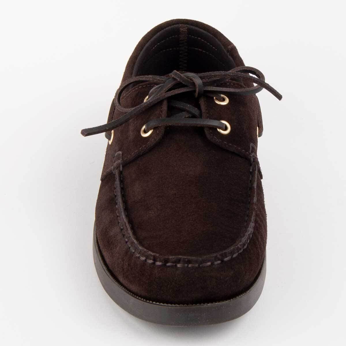 Men's Loafers Purapiel Brown