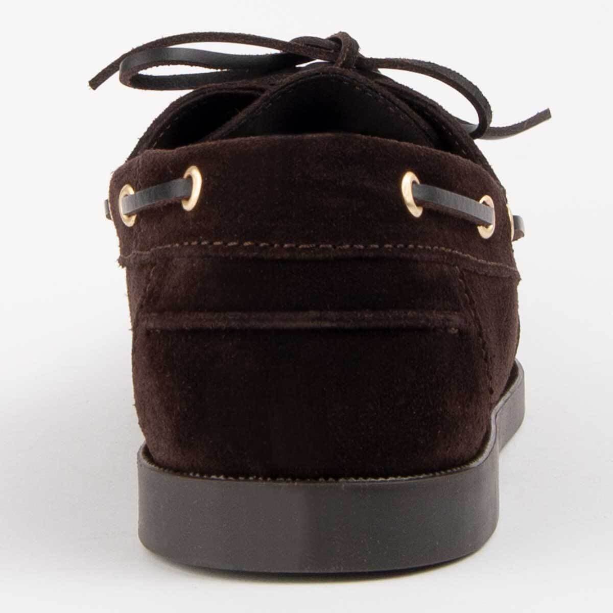 Men's Loafers Purapiel Brown