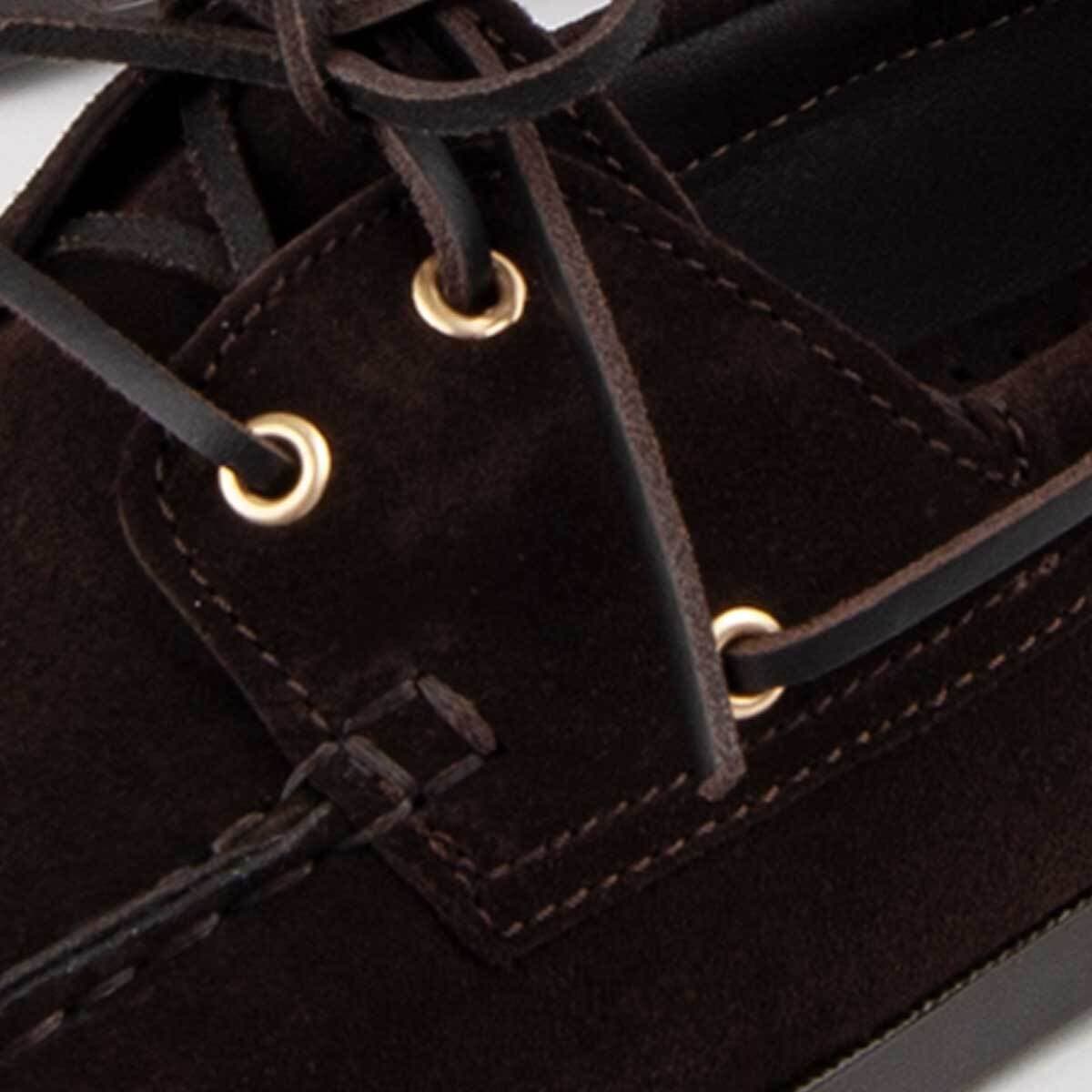 Men's Loafers Purapiel Brown