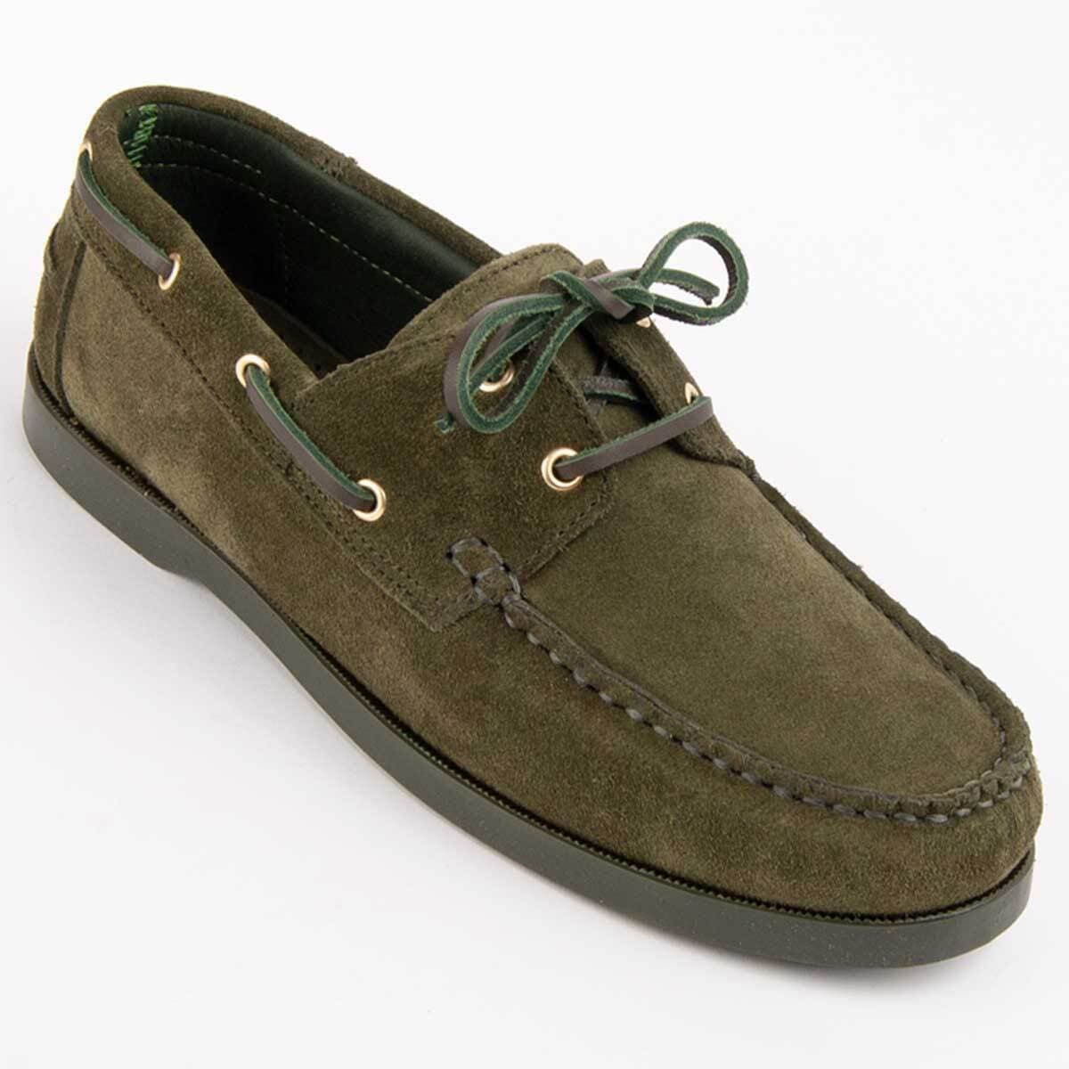 Men's Loafers Purapiel Brown