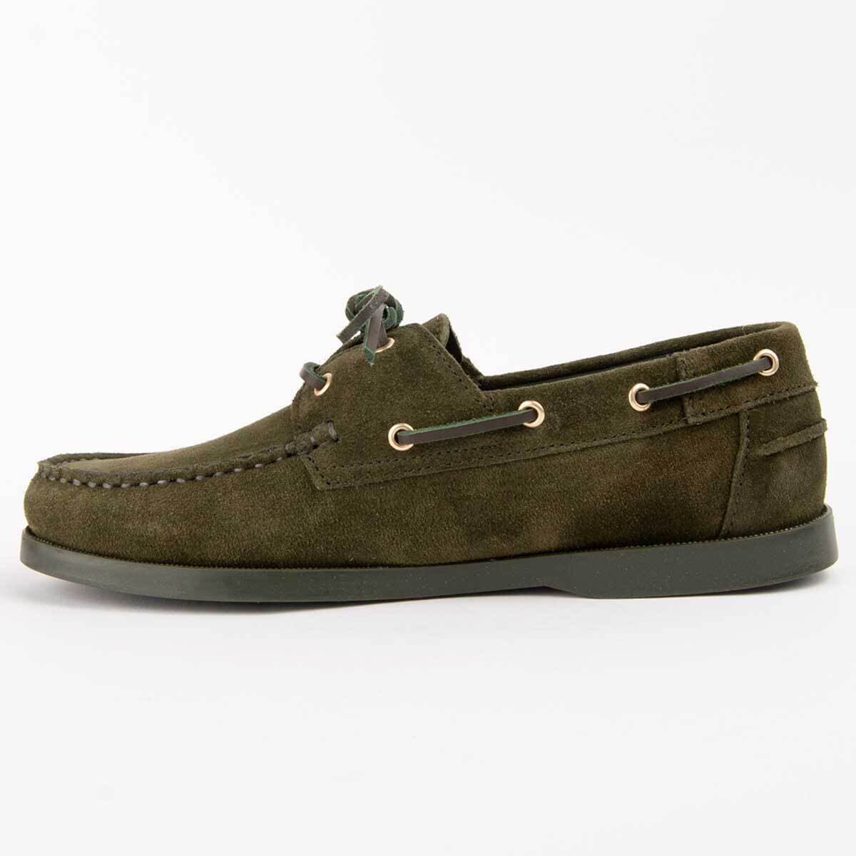 Men's Loafers Purapiel Brown