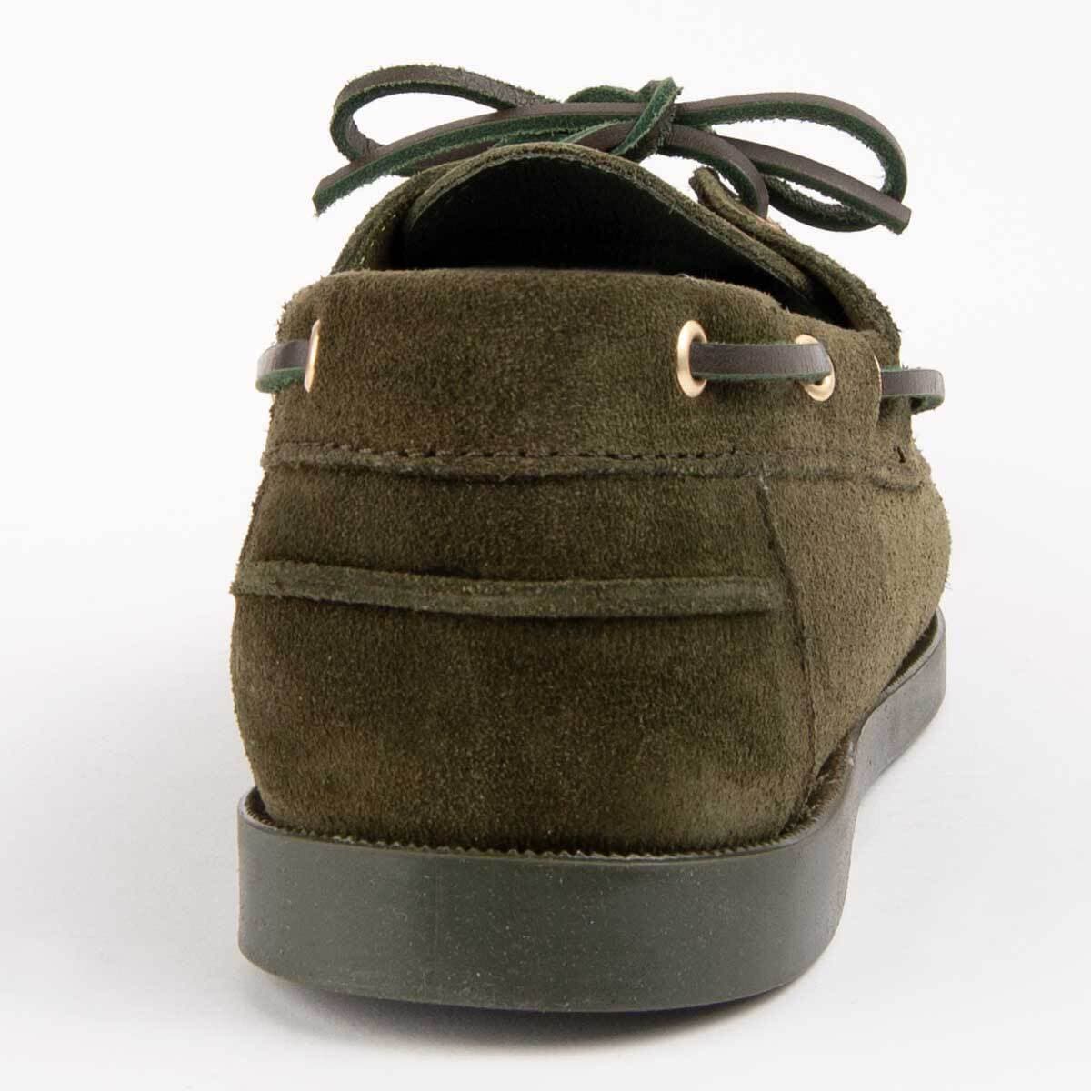 Men's Loafers Purapiel Brown