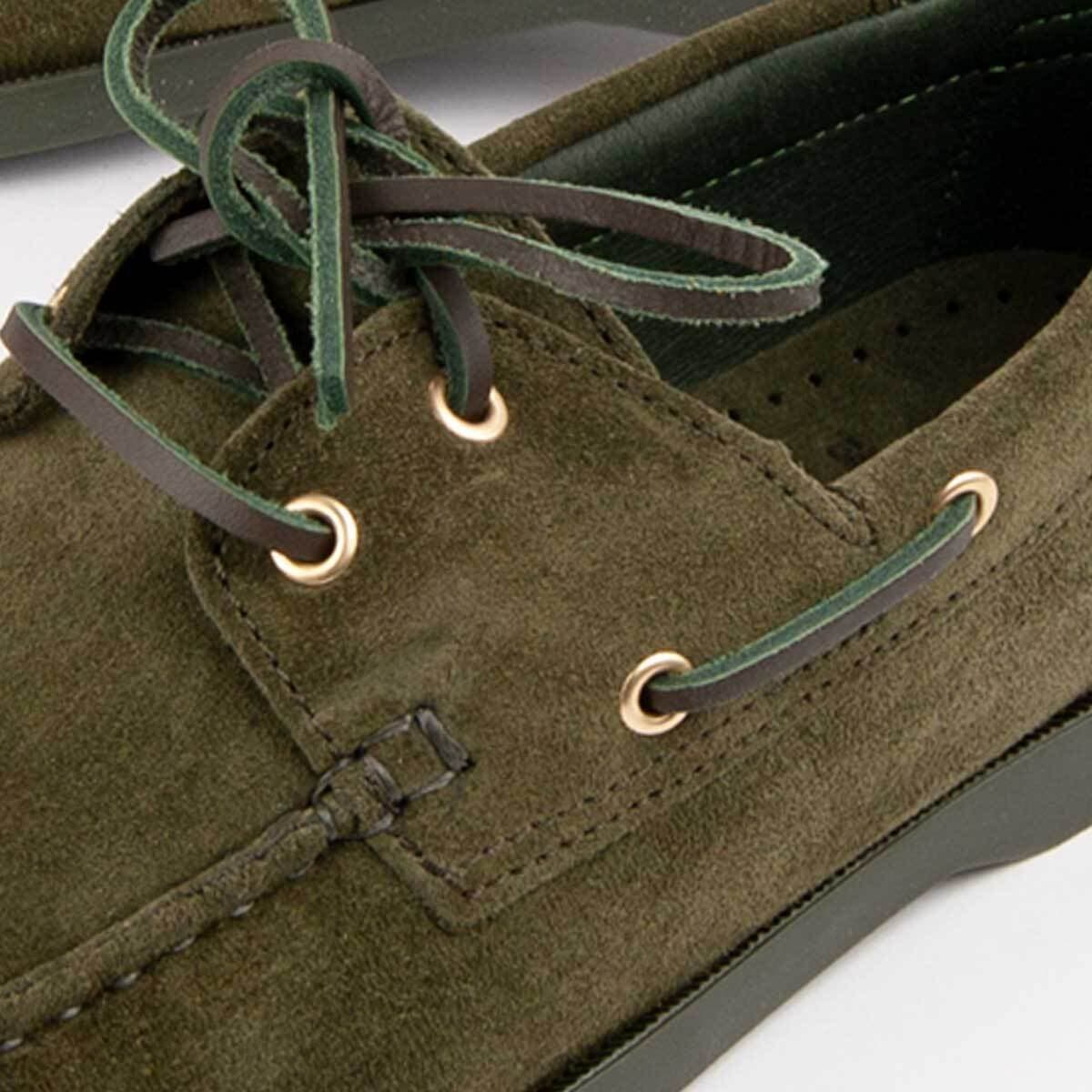 Men's Loafers Purapiel Brown