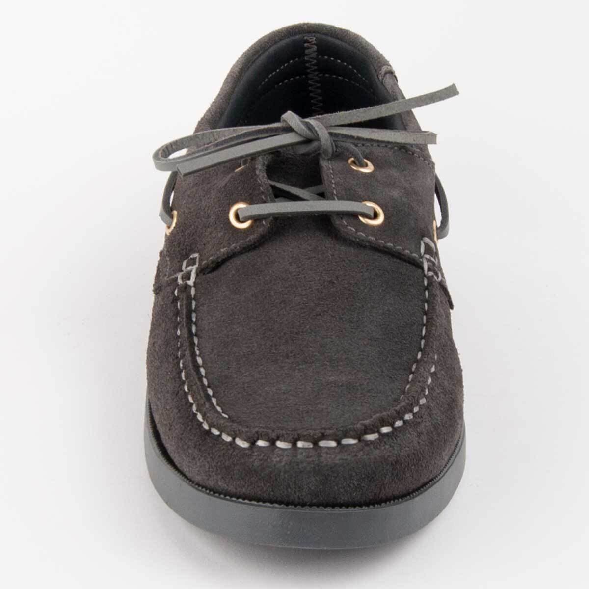 Men's Loafers Purapiel Gray