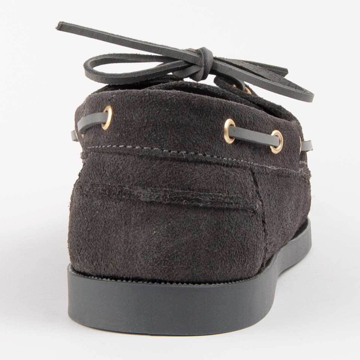 Men's Loafers Purapiel Gray