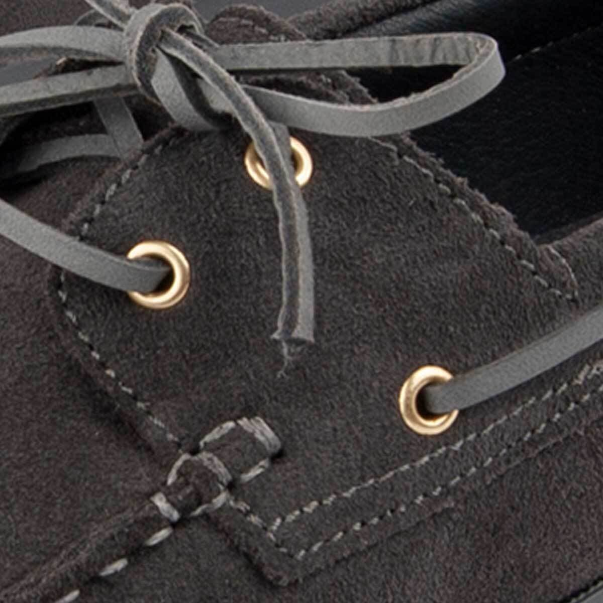 Men's Loafers Purapiel Gray