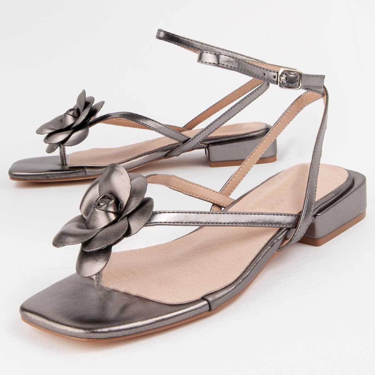 Women's Sandals Montevita Gray
