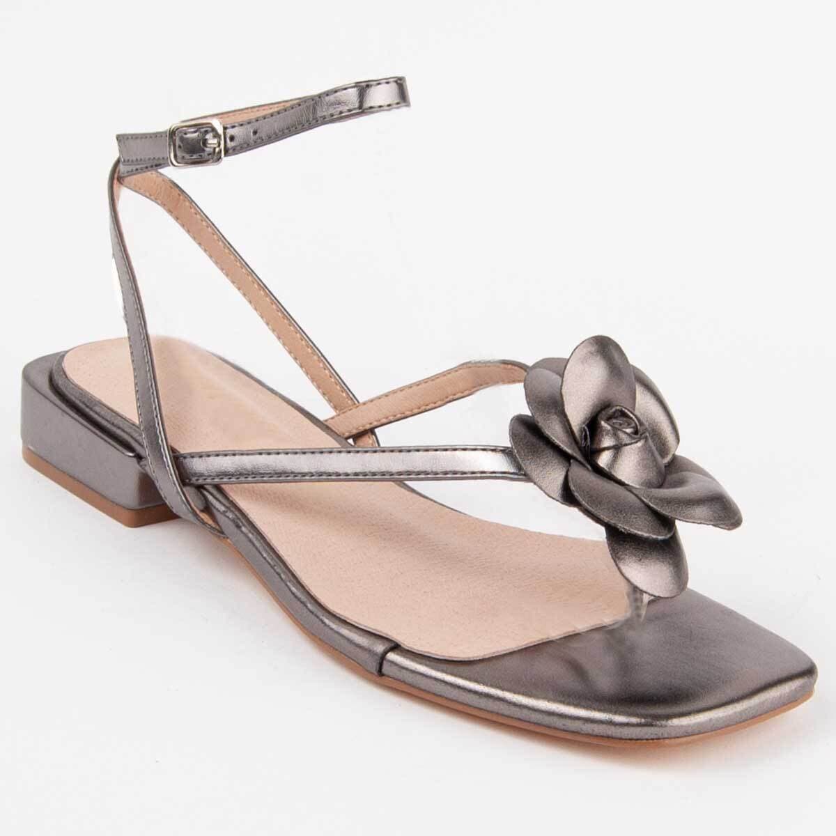 Women's Sandals Montevita Gray