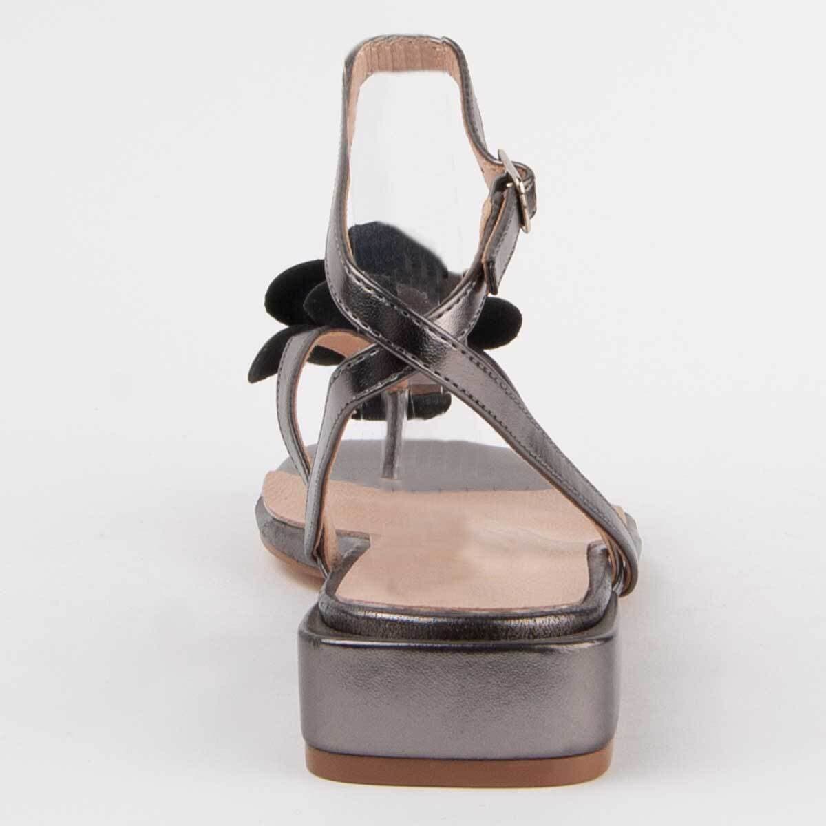 Women's Sandals Montevita Gray