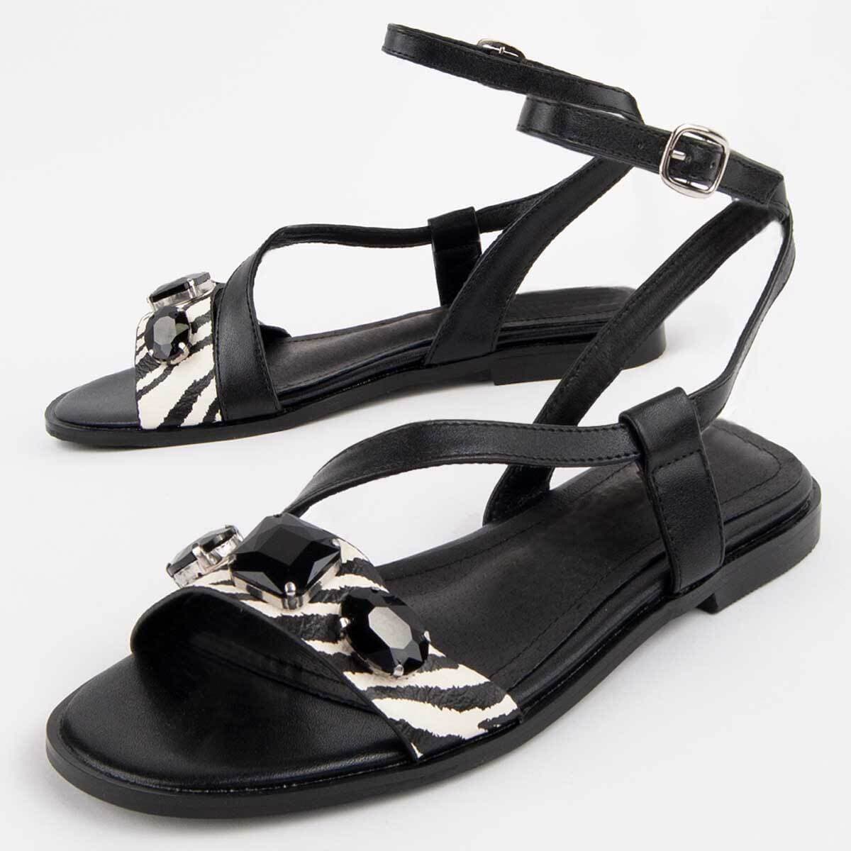 Women's Sandals Montevita Black