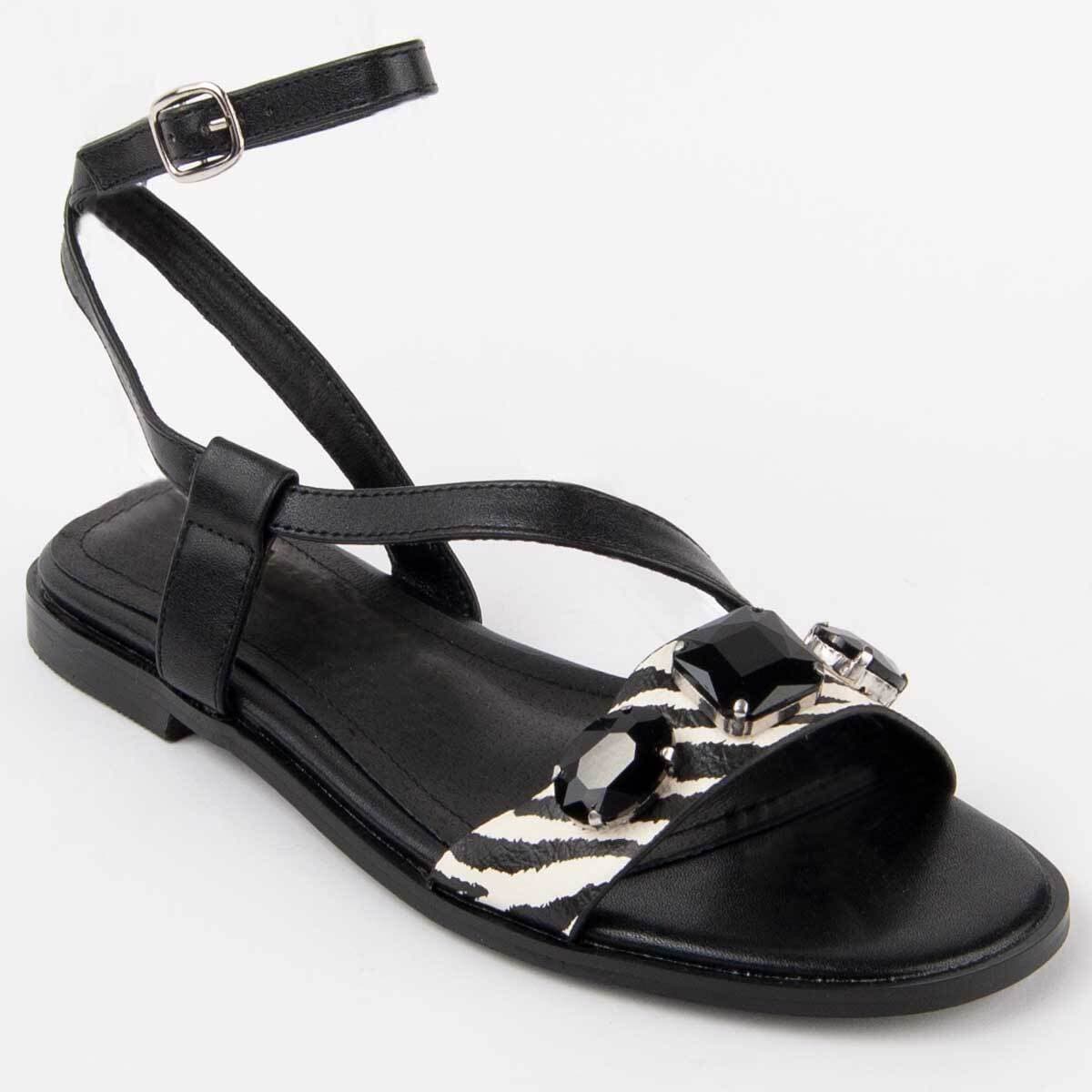 Women's Sandals Montevita Black