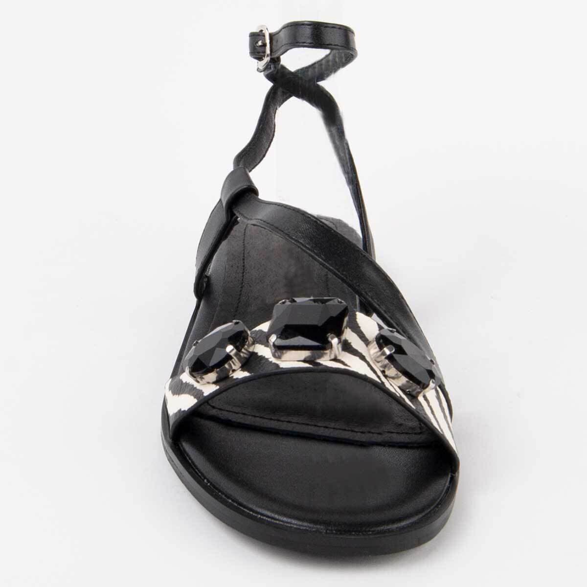 Women's Sandals Montevita Black