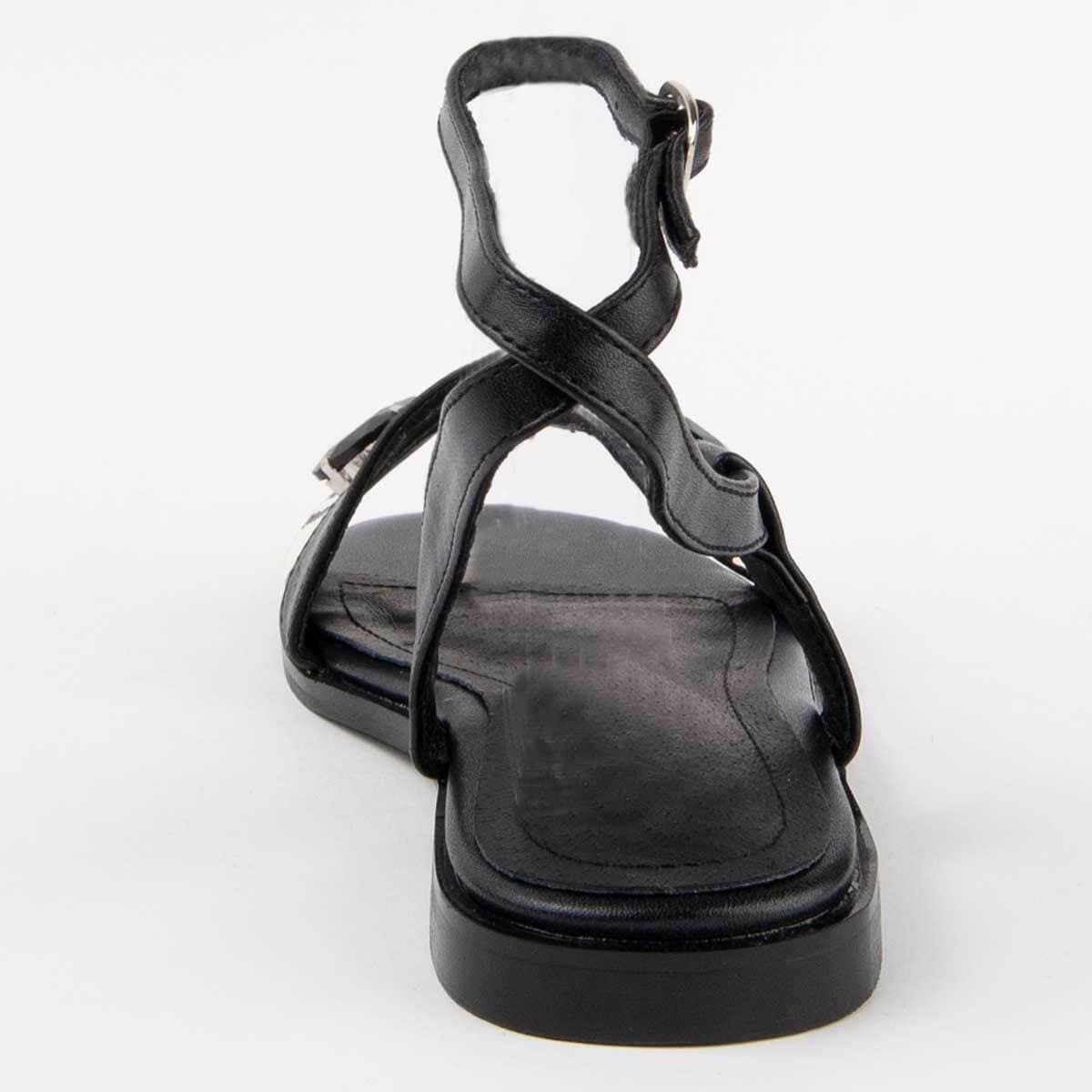 Women's Sandals Montevita Black