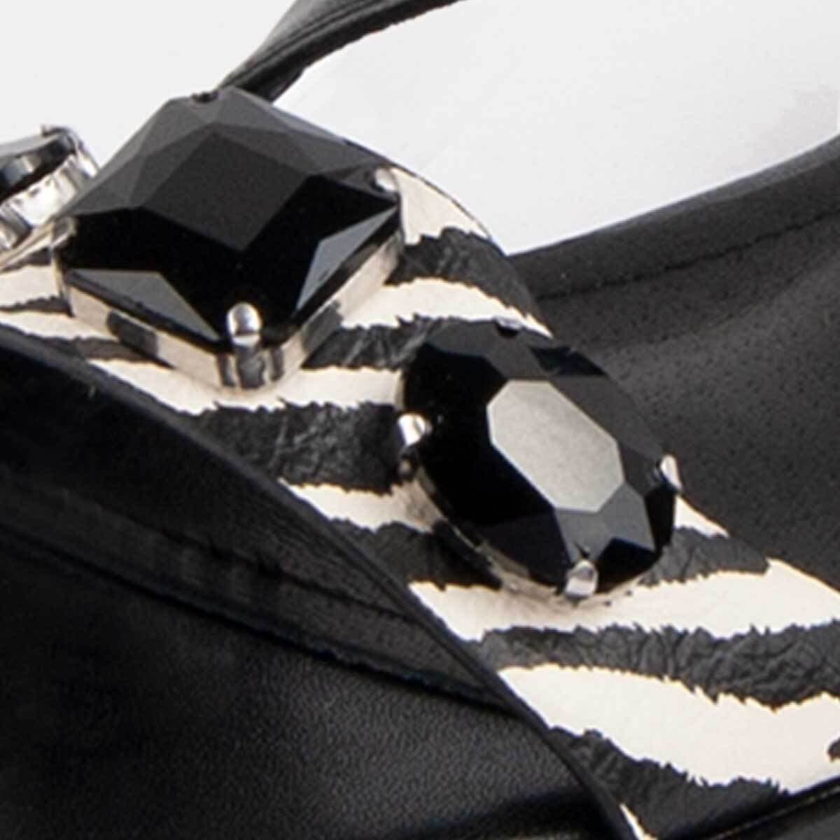 Women's Sandals Montevita Black