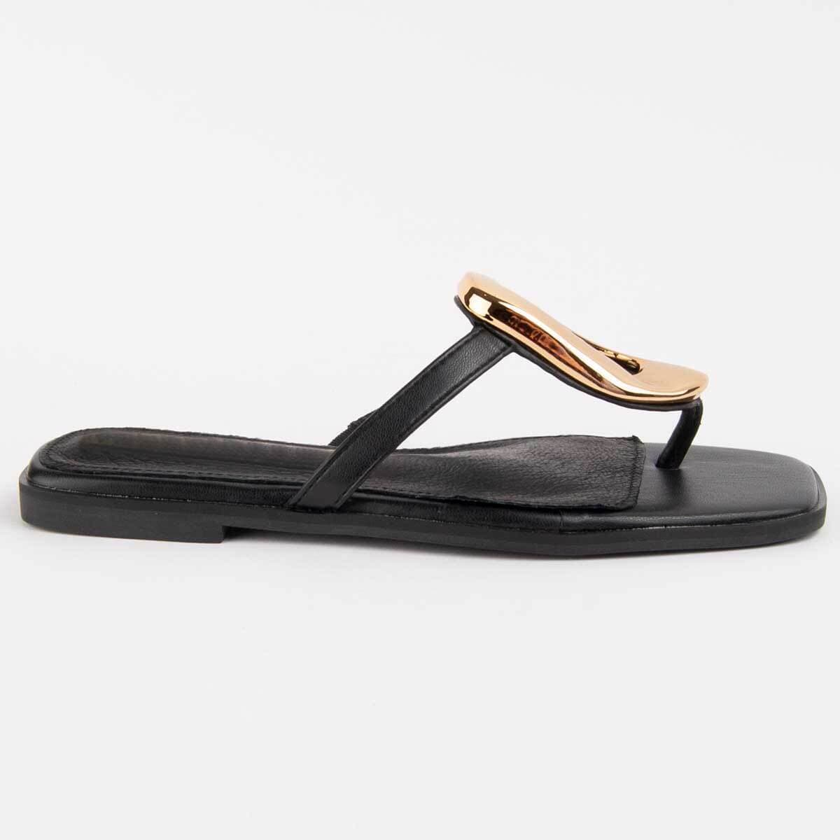 Women's Sandals Montevita Black