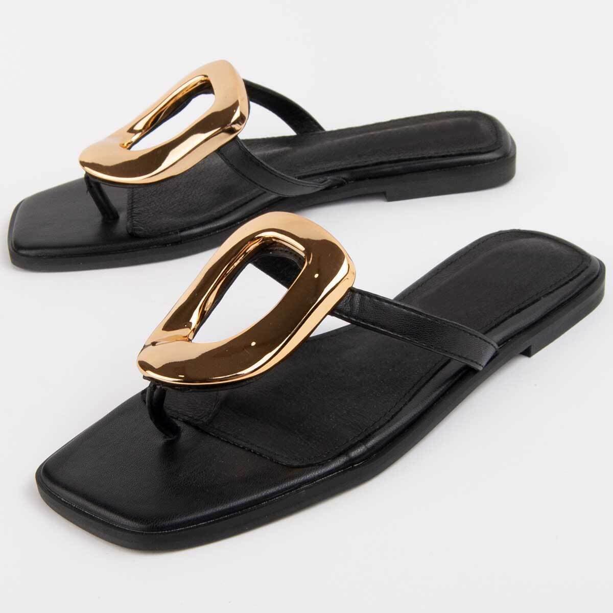 Women's Sandals Montevita Black
