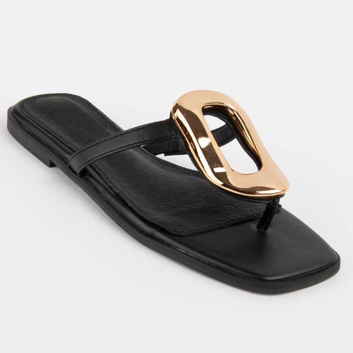 Women's Sandals Montevita Black