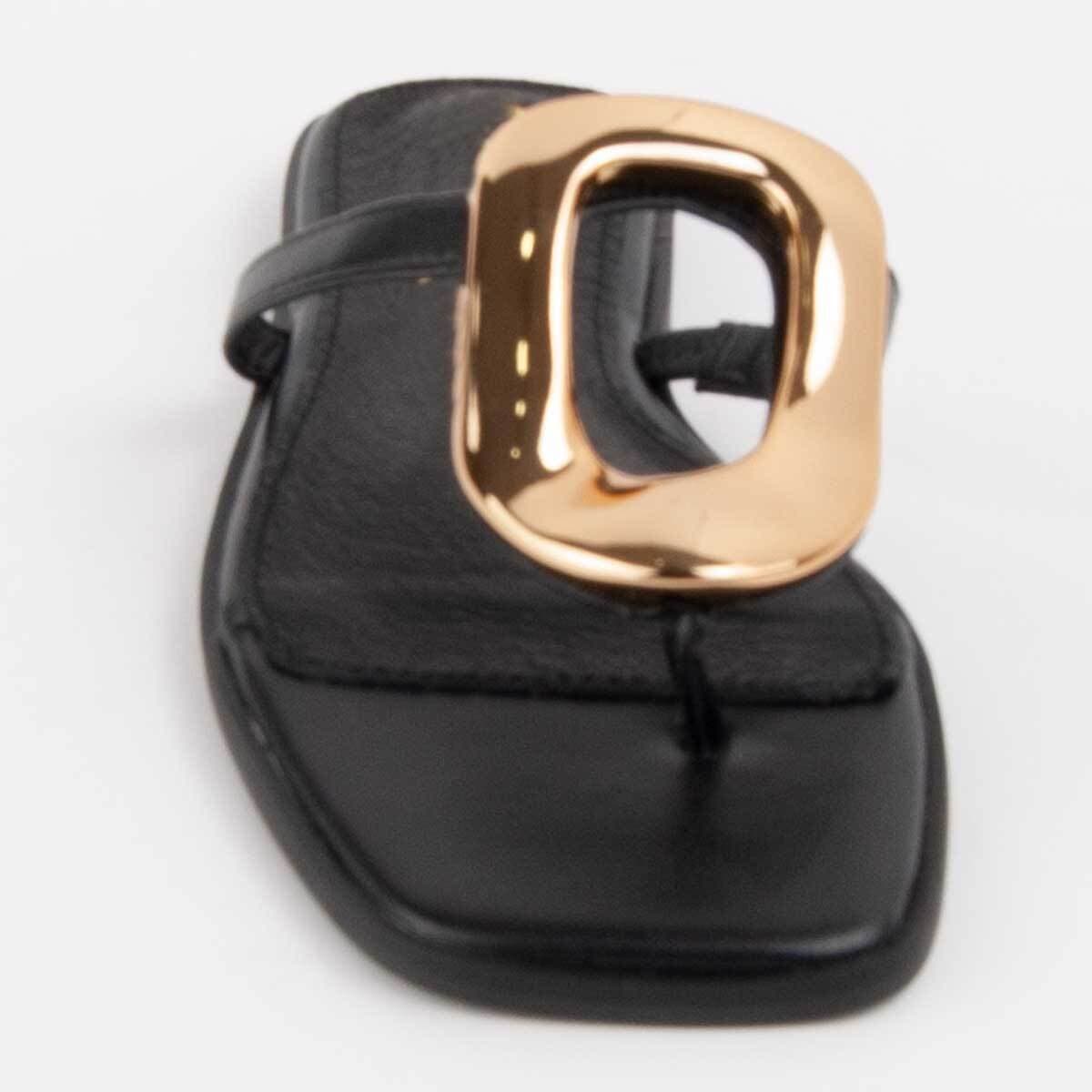 Women's Sandals Montevita Black