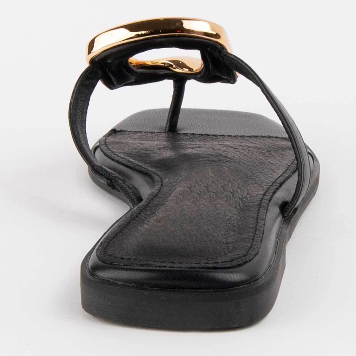Women's Sandals Montevita Black