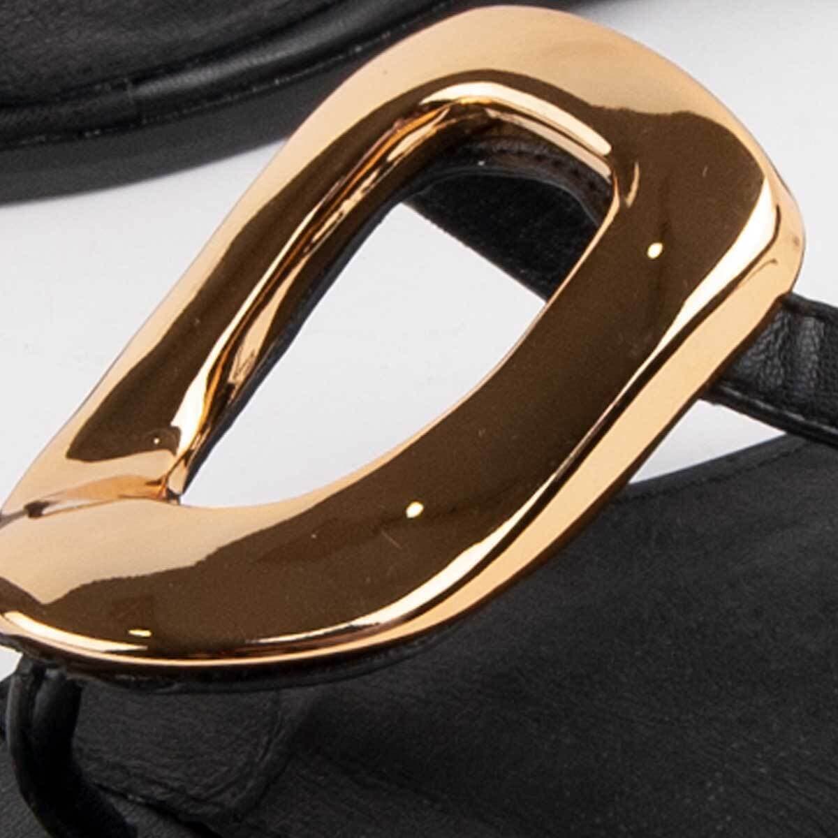 Women's Sandals Montevita Black