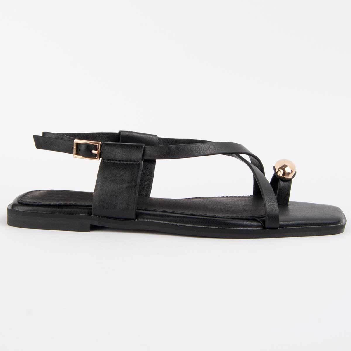 Σανδάλια χωρίς τακούνι Montevita 103010