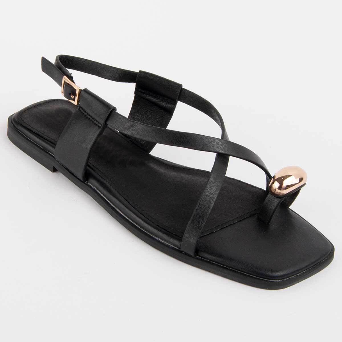 Women's Sandals Montevita Black